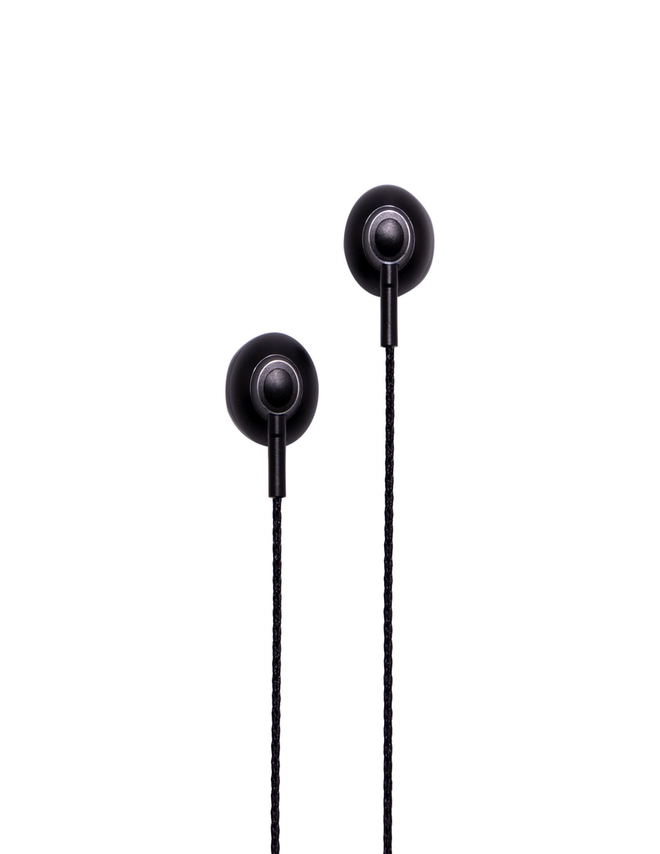 Audífonos In-Ear Lity alámbricos con cancelación de ruido