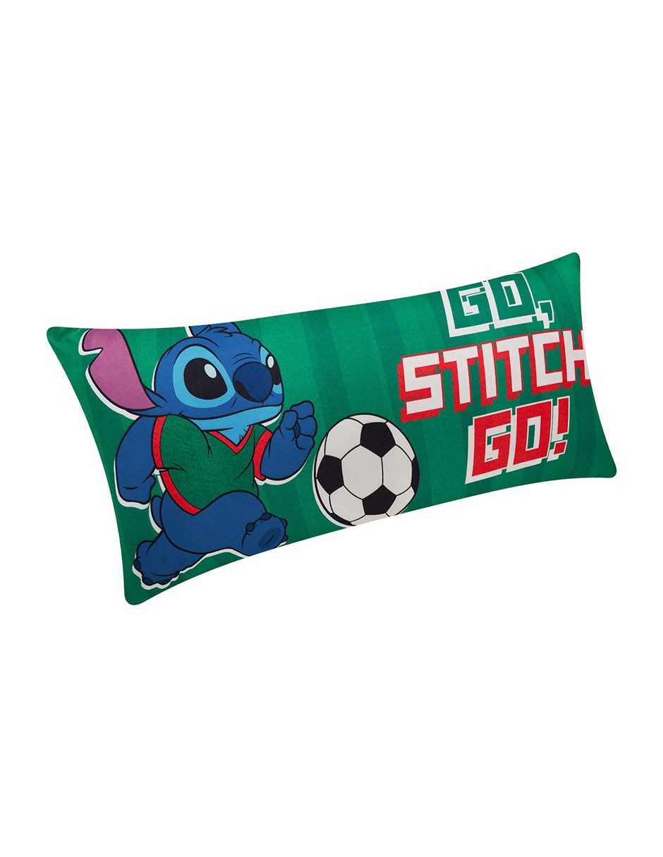 Almohada Providencia Súper Jumbo Stitch Go firmeza medio