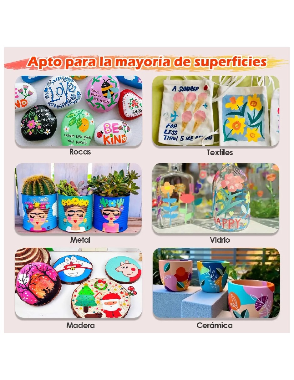 Plumones 2