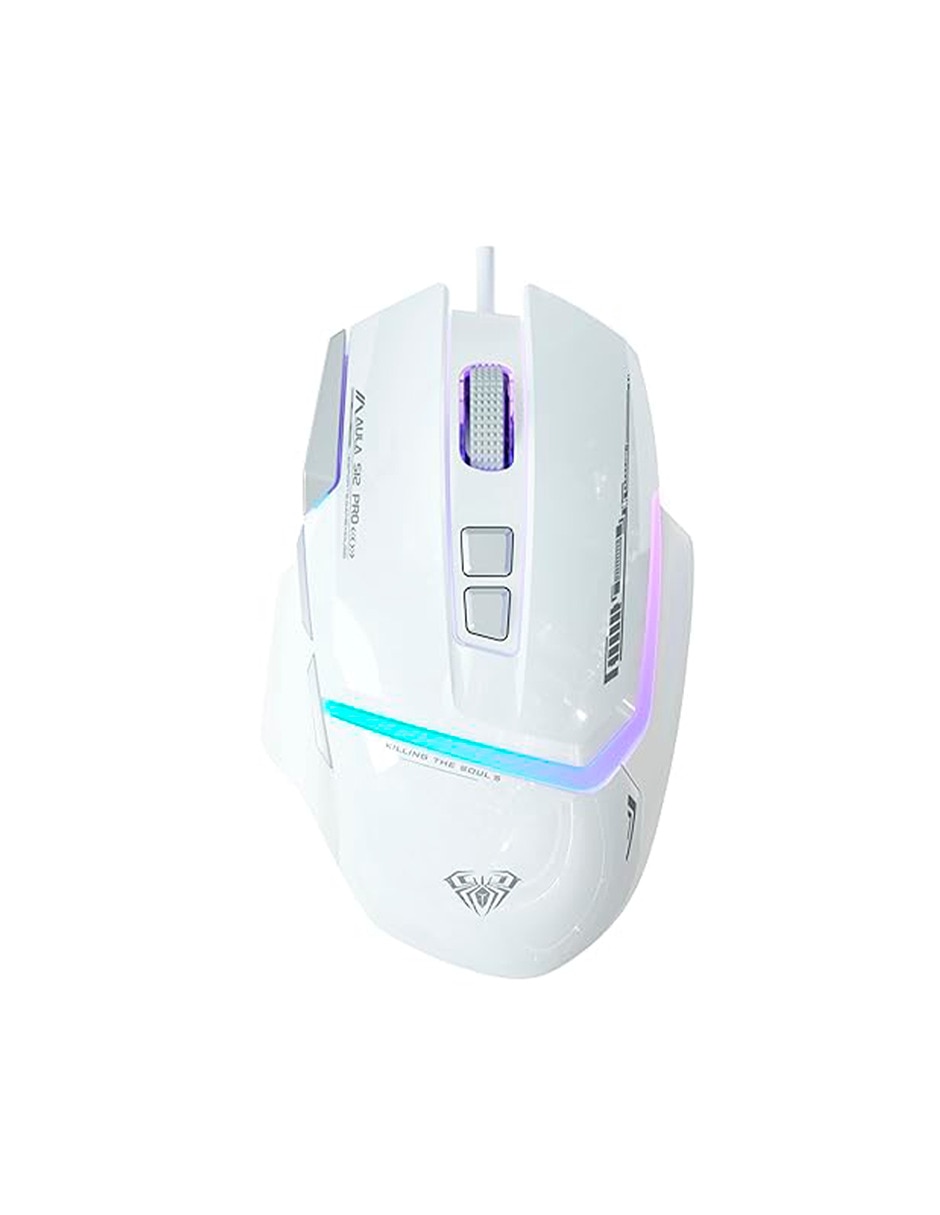 Mouse gamer S12 PRO Mouse gamer S12 PRO