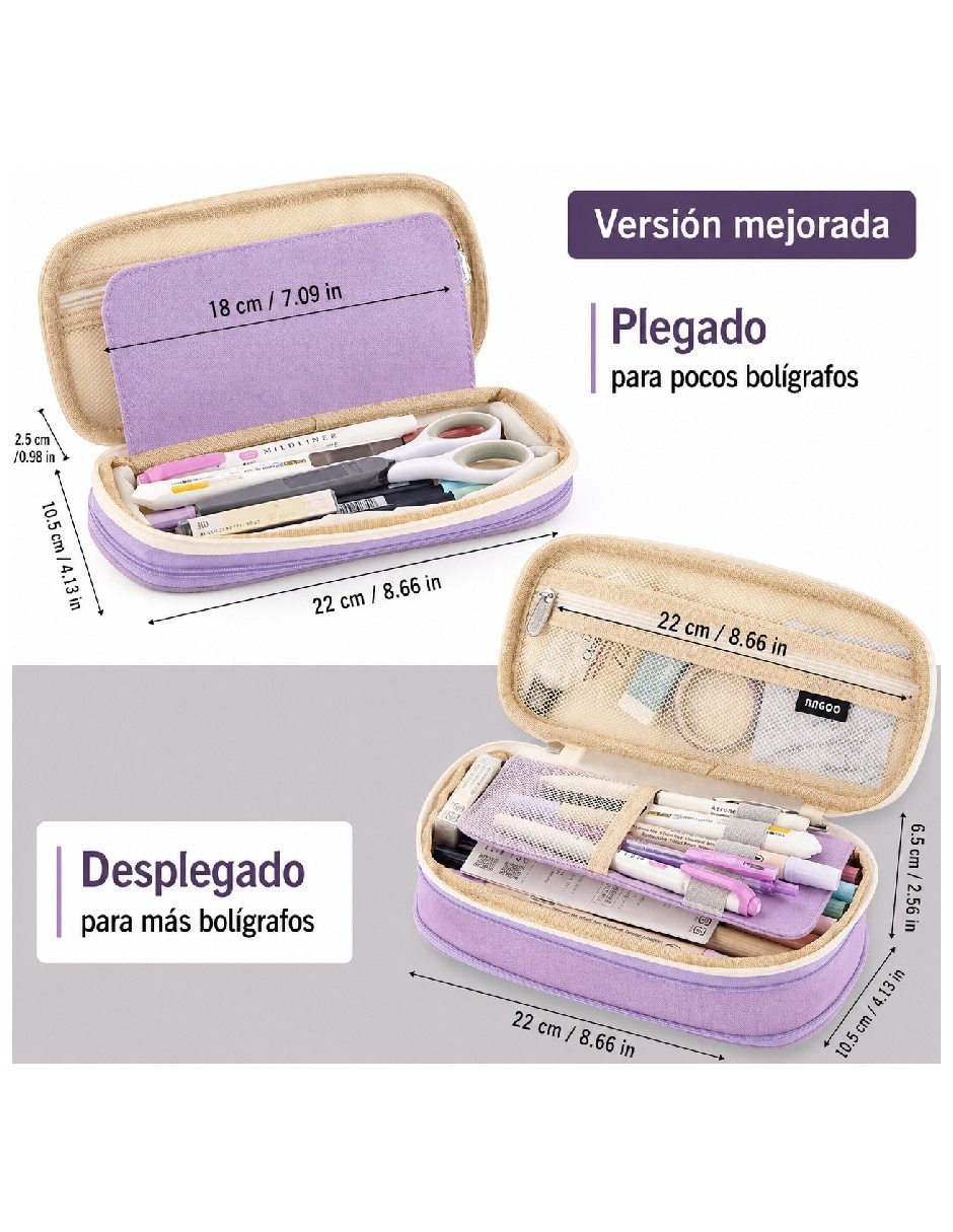 Lapicera Genérica unisex
