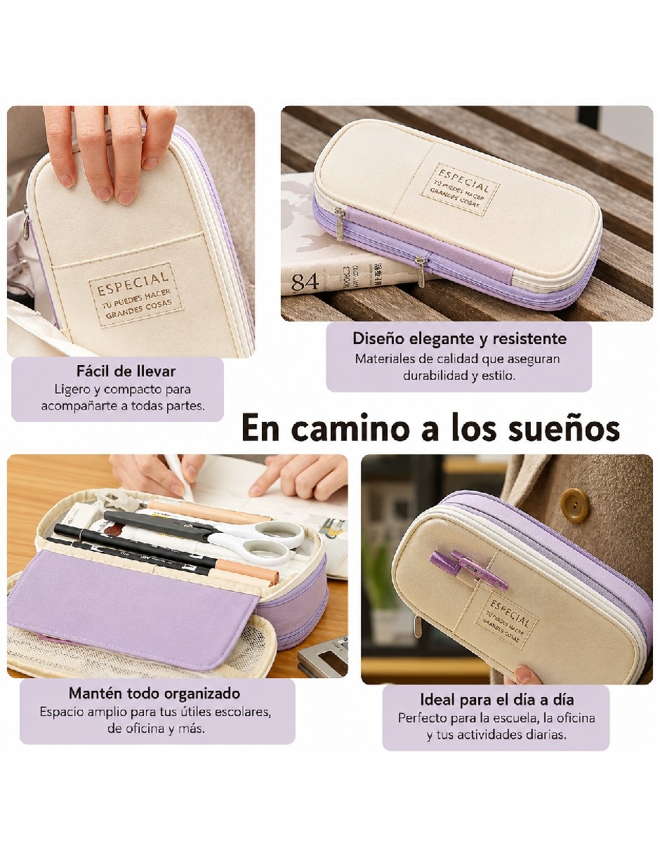 Lapicera Genérica unisex