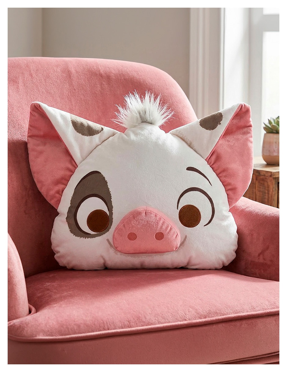 Cojín moana pua 5