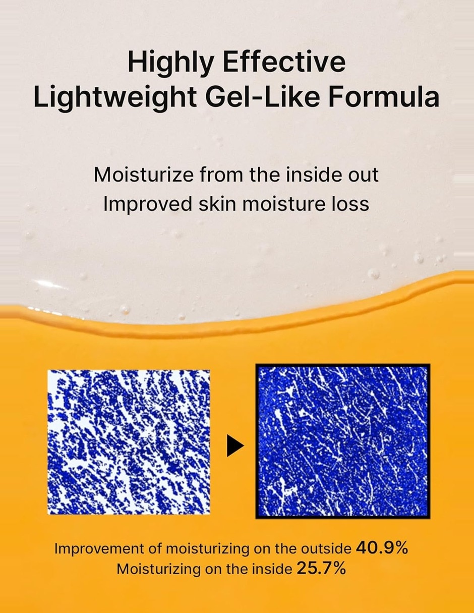 Sérum facial Pore + Dark Spot Brightening de todo tipo de piel 5