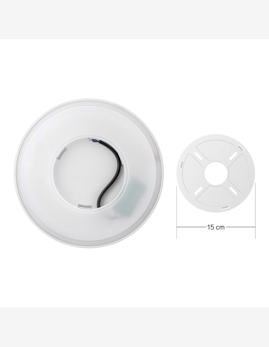 Lámpara LED 3