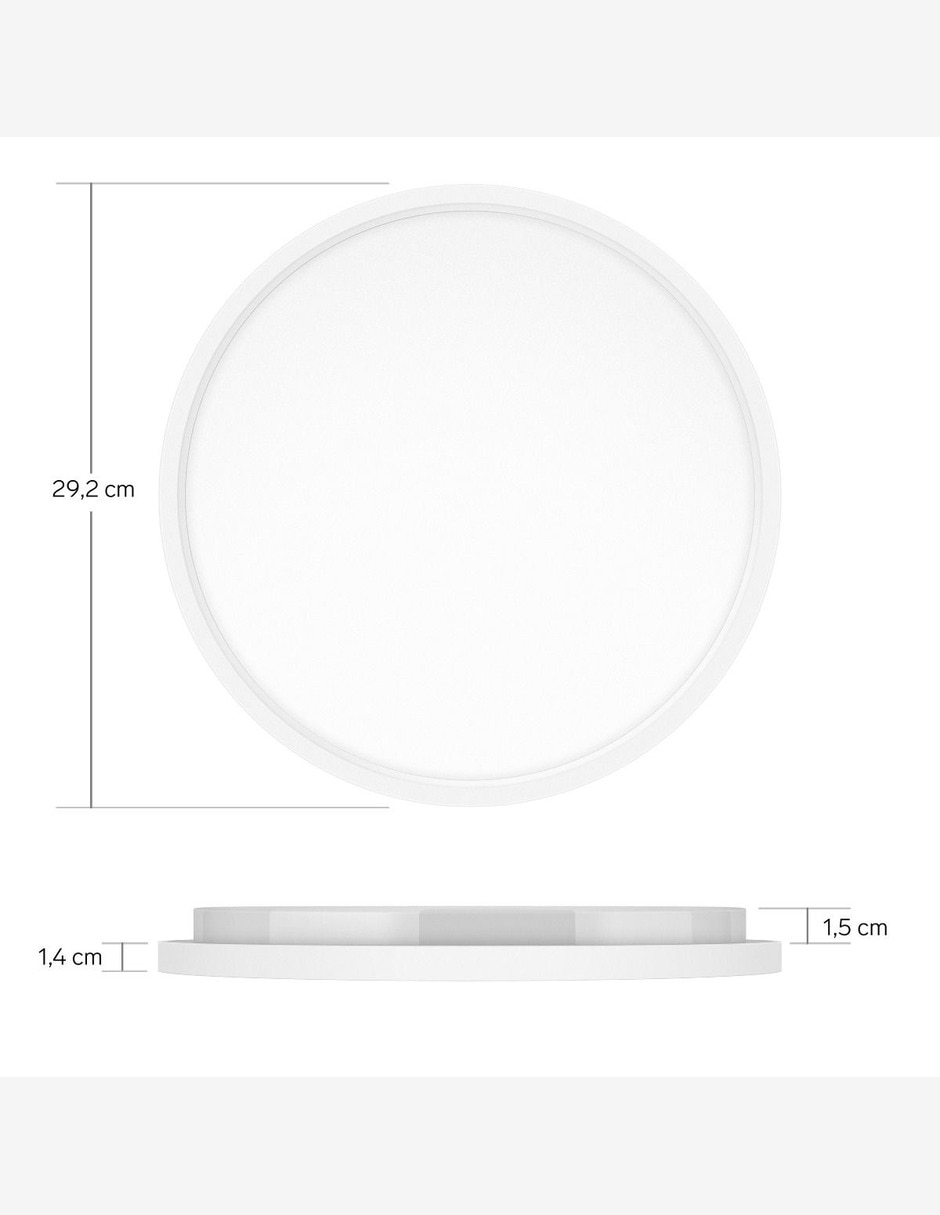 Lámpara LED 4