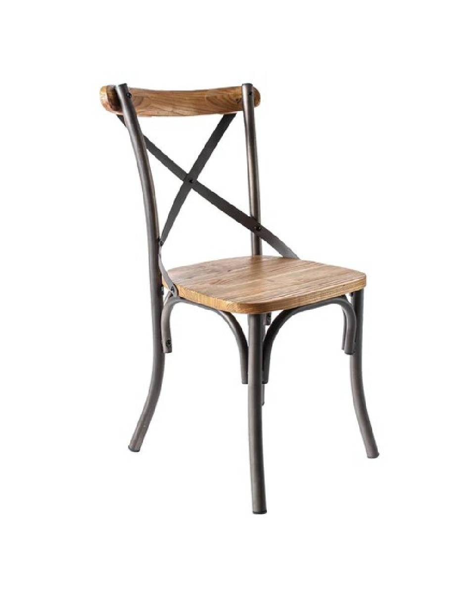 Silla All Chairs