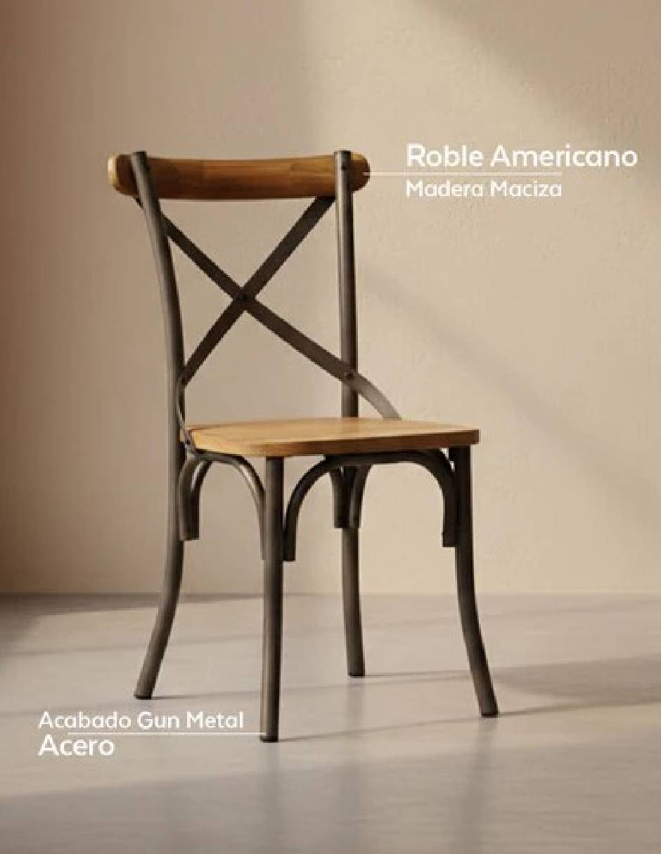 Silla All Chairs