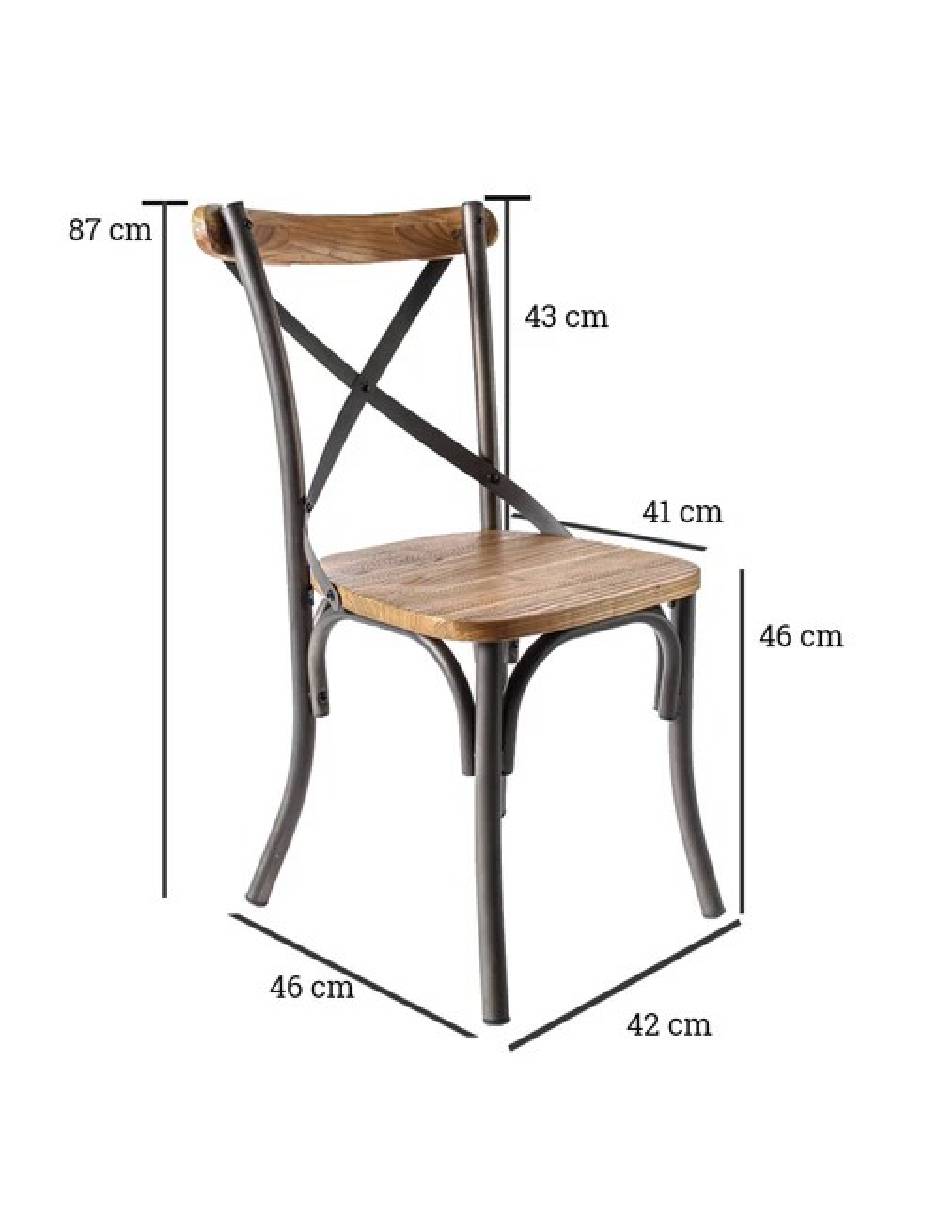 Silla All Chairs