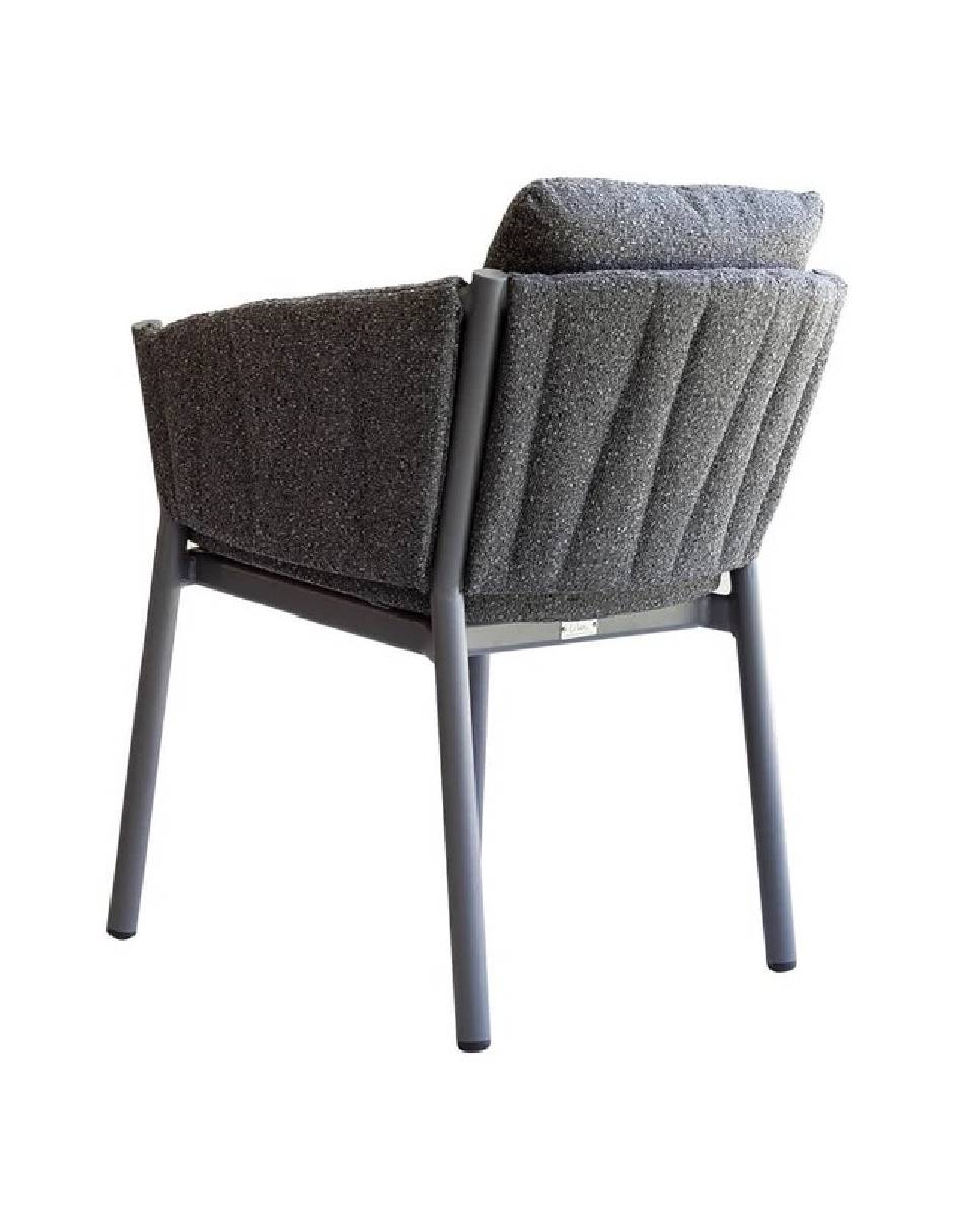 Silla All Chairs de aluminio