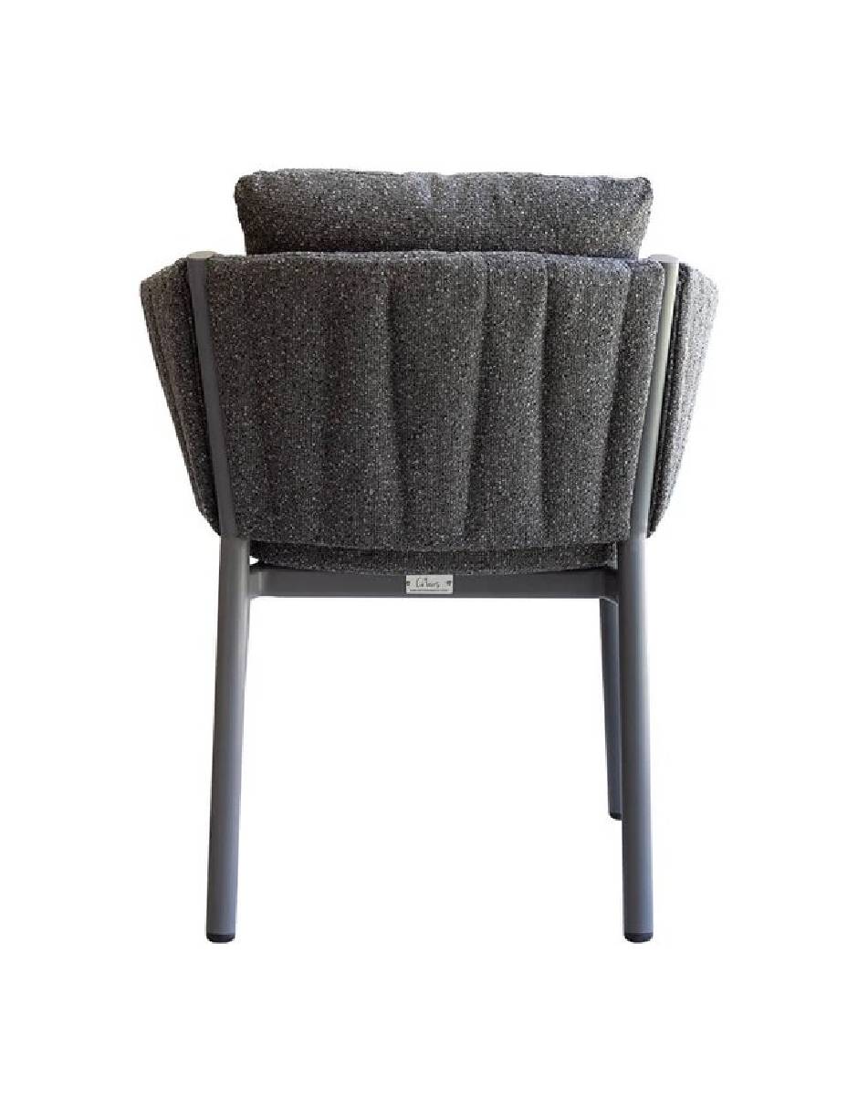 Silla All Chairs de aluminio