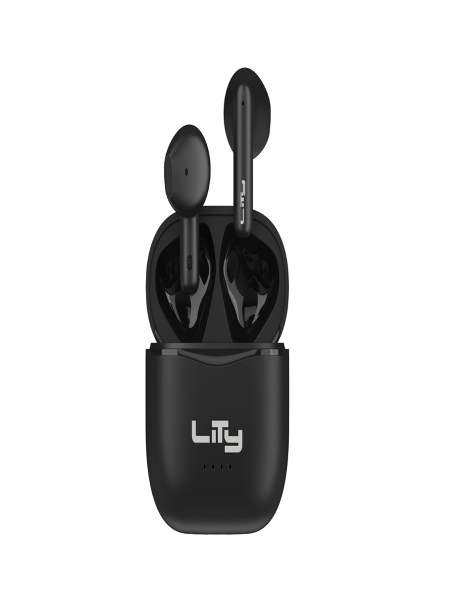 Audífonos In-Ear Lity analámbricos con cancelación de ruido
