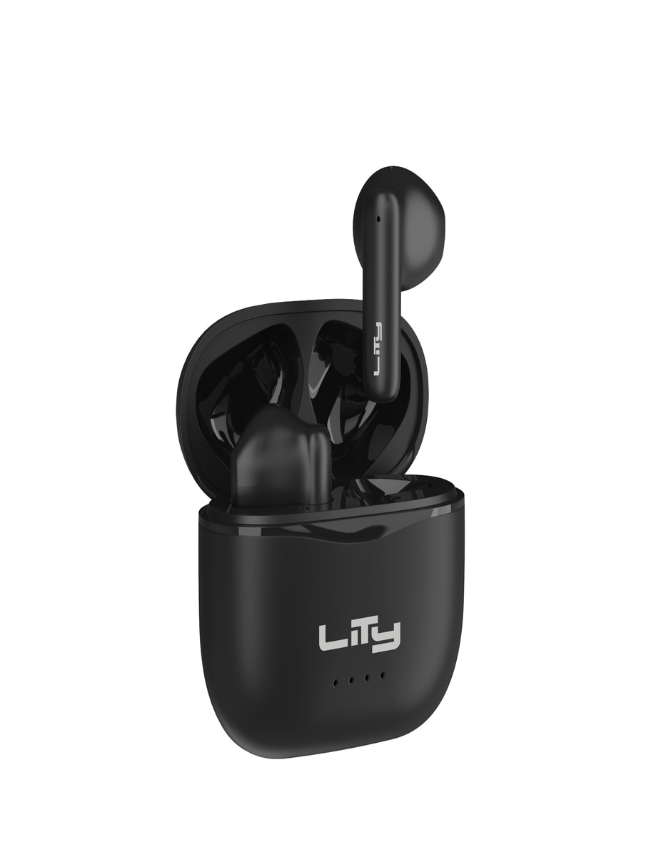 Audífonos In-Ear Lity analámbricos con cancelación de ruido