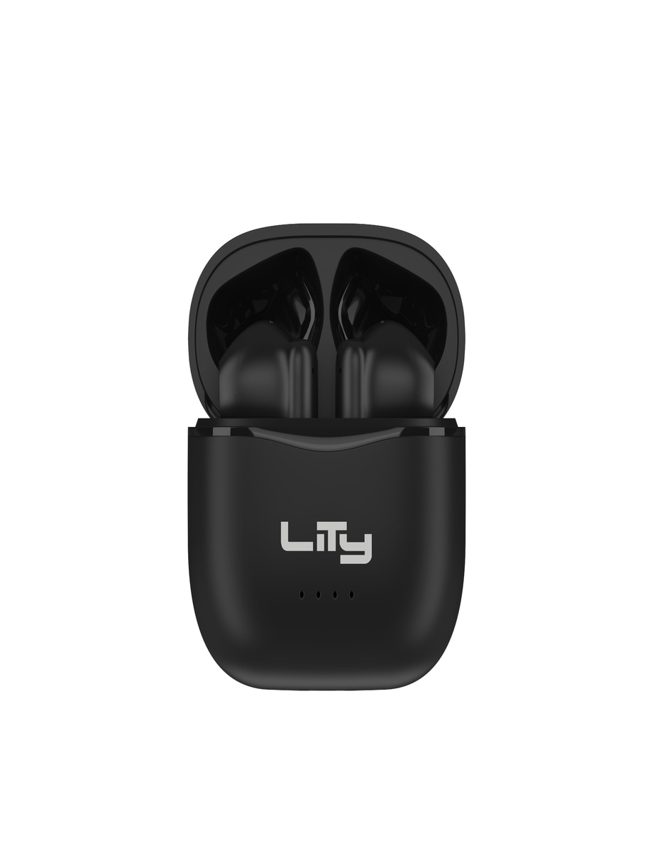 Audífonos In-Ear Lity analámbricos con cancelación de ruido