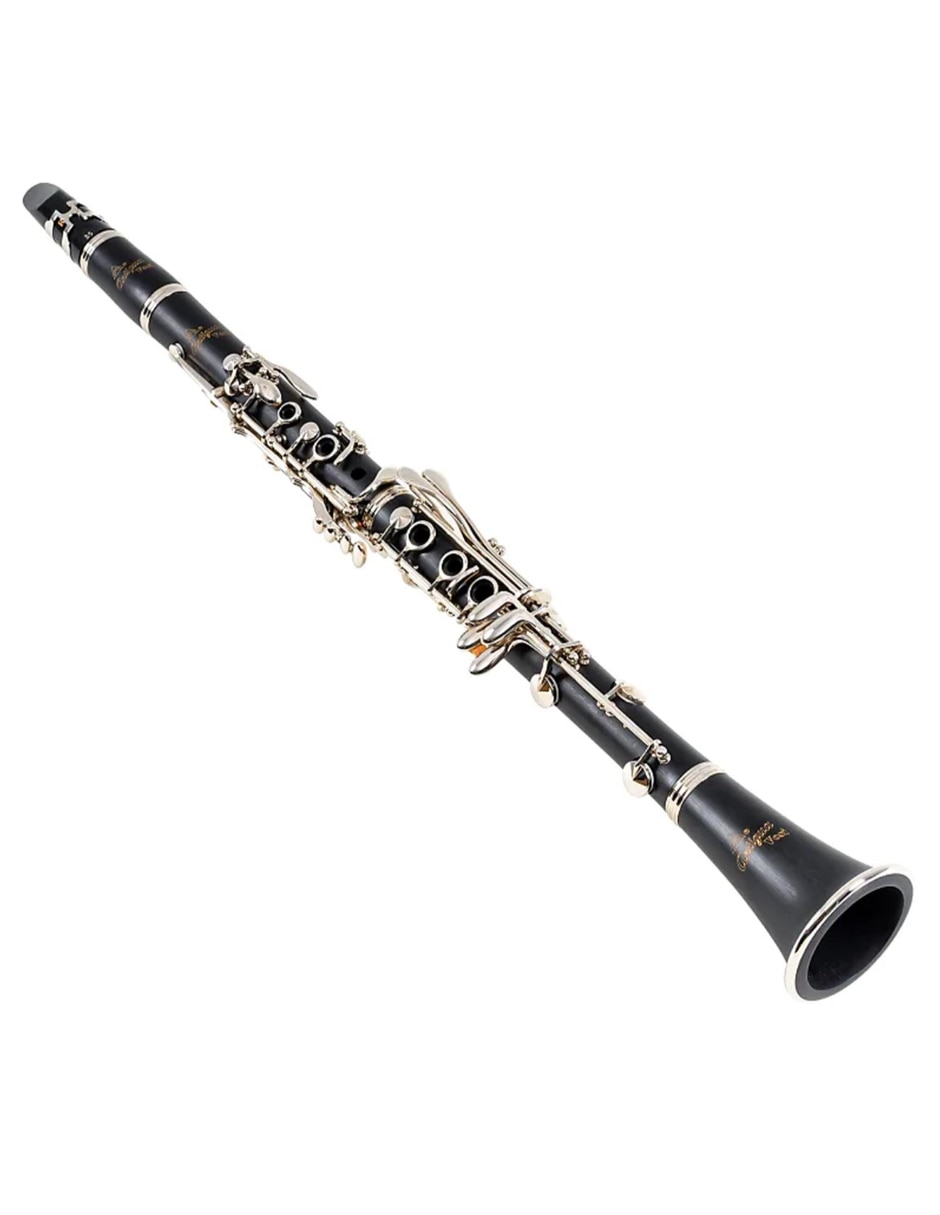 Clarinete Soprano 1