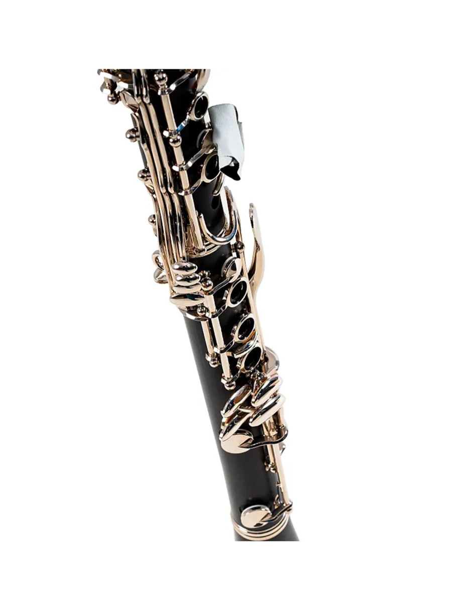 Clarinete Soprano 2