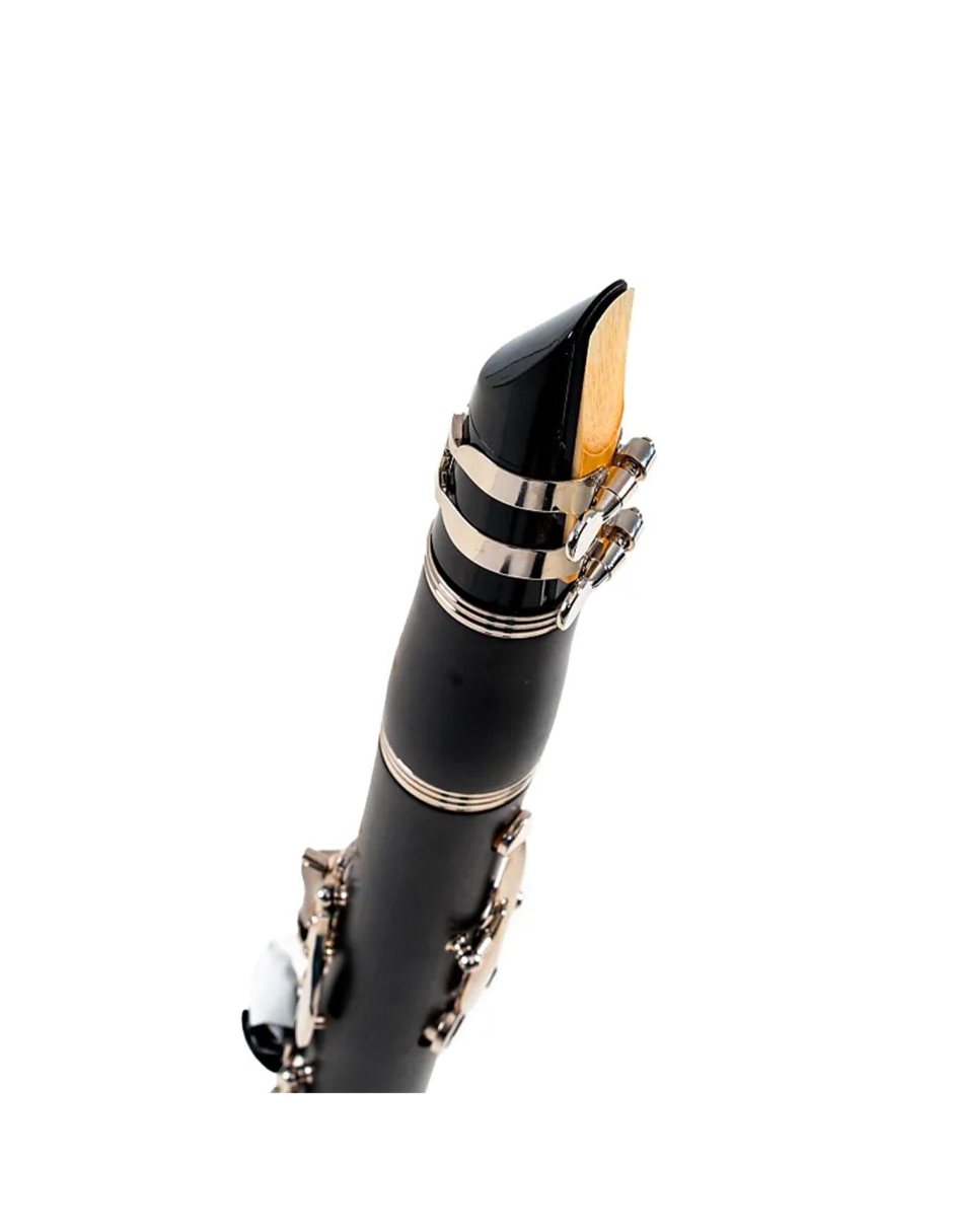 Clarinete Soprano 3