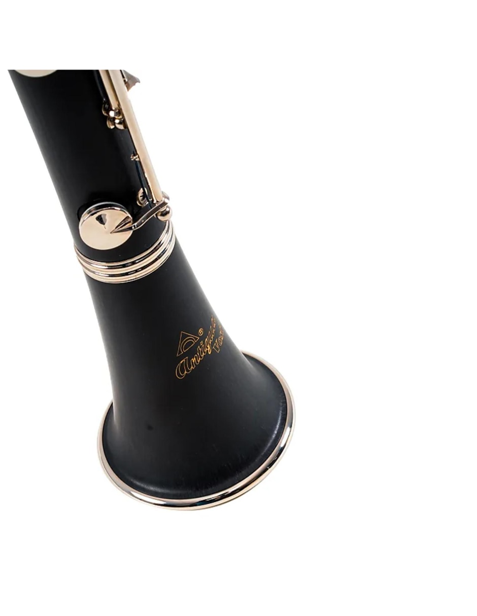 Clarinete Soprano 4