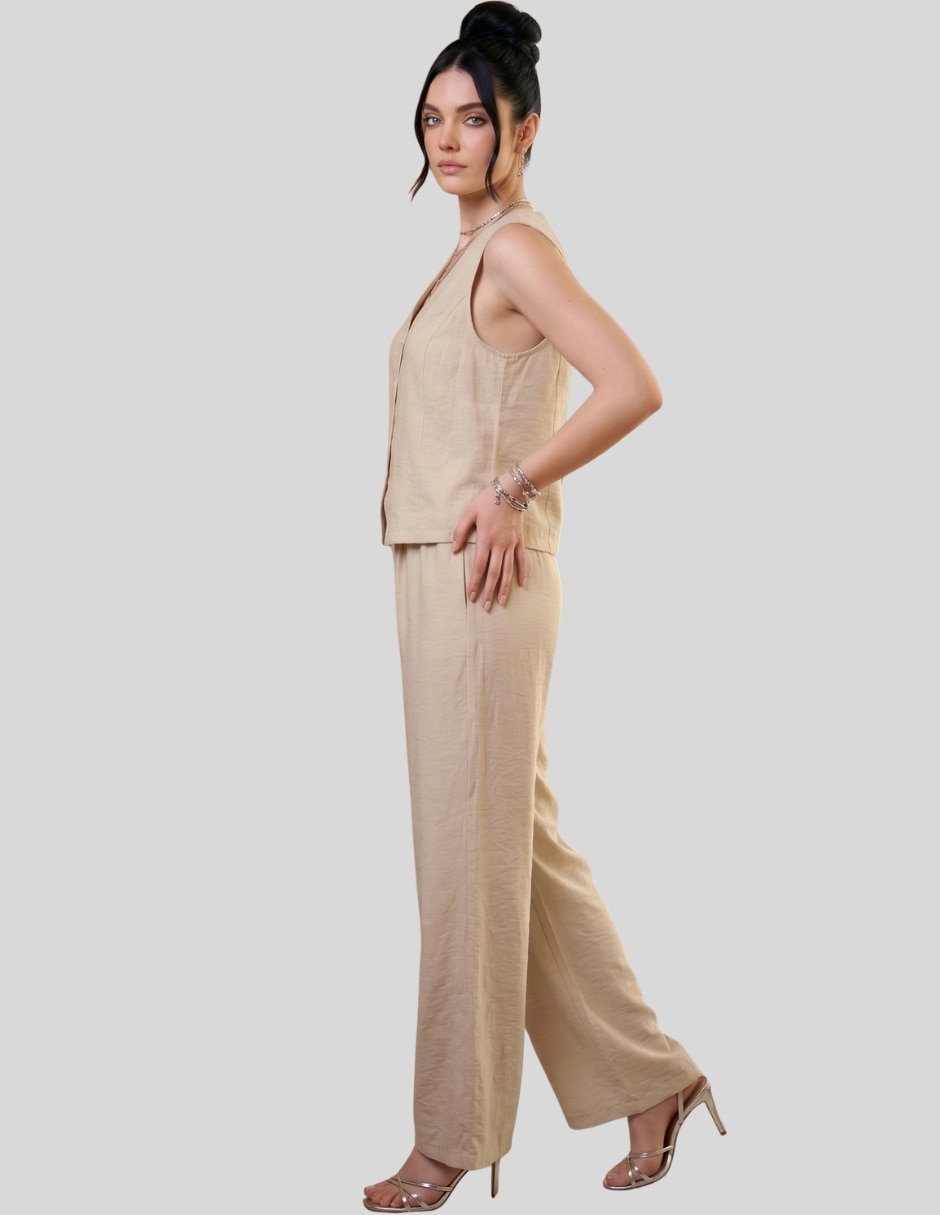 Conjunto formal para mujer 3