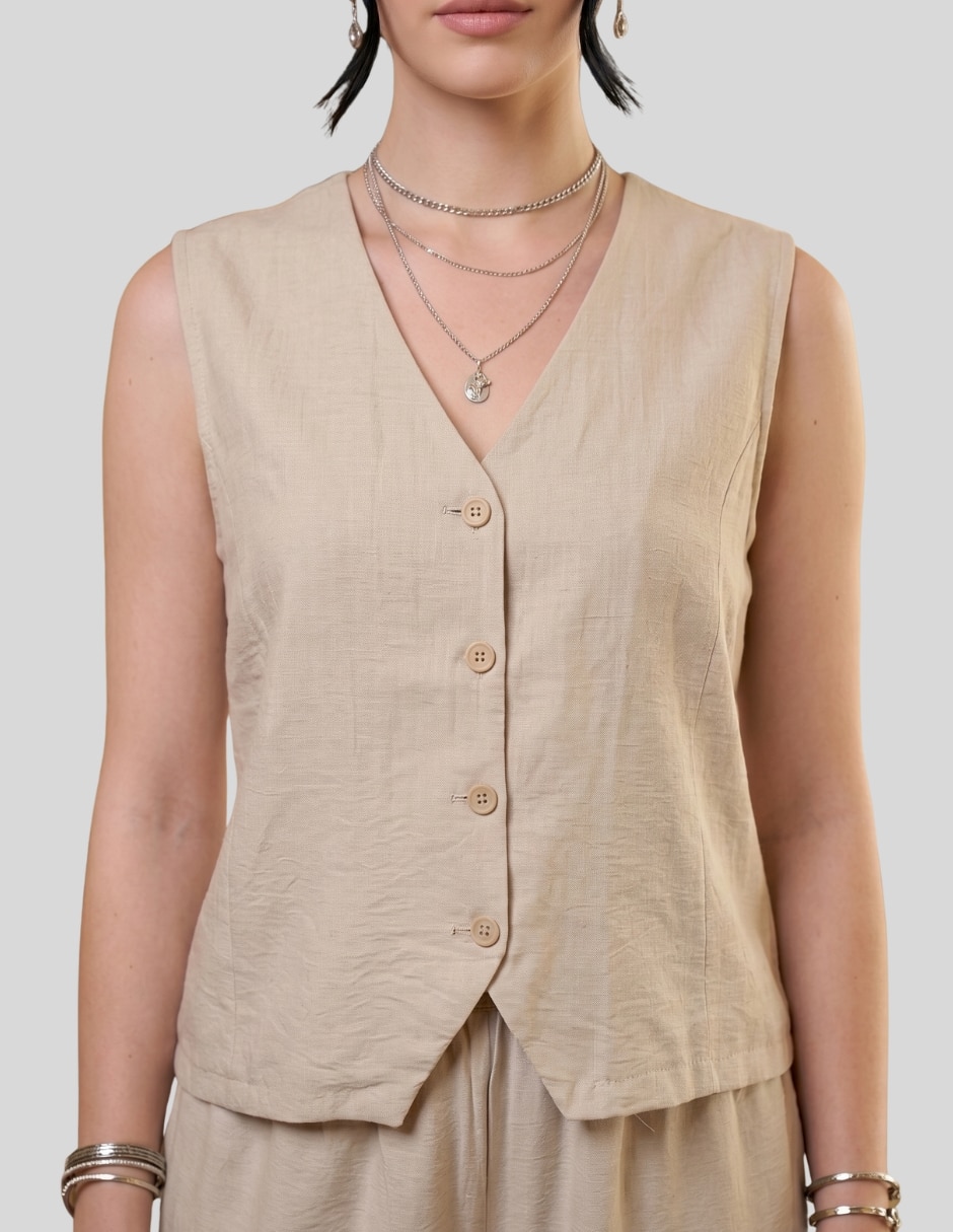 Conjunto formal para mujer 4