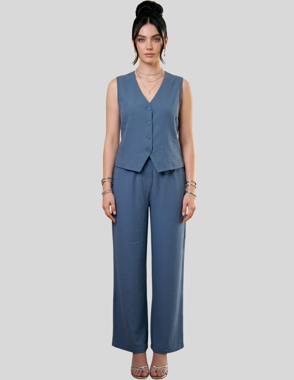 Conjunto formal para mujer Conjunto formal para mujer