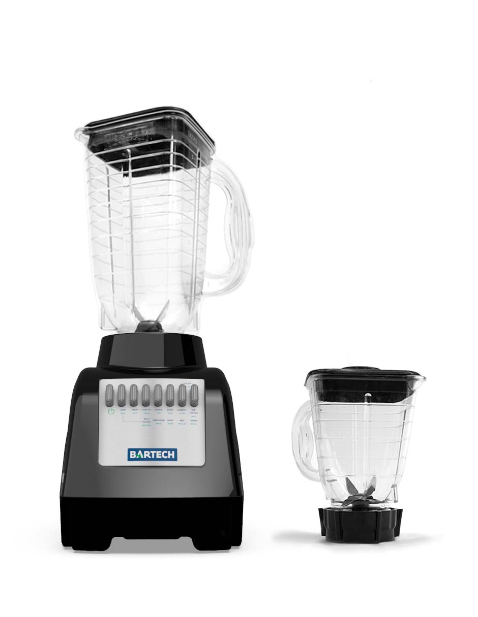 Set licuadora BT-1.2-75-PL 10 velocidades Set licuadora BT-1.2-75-PL 10 velocidades