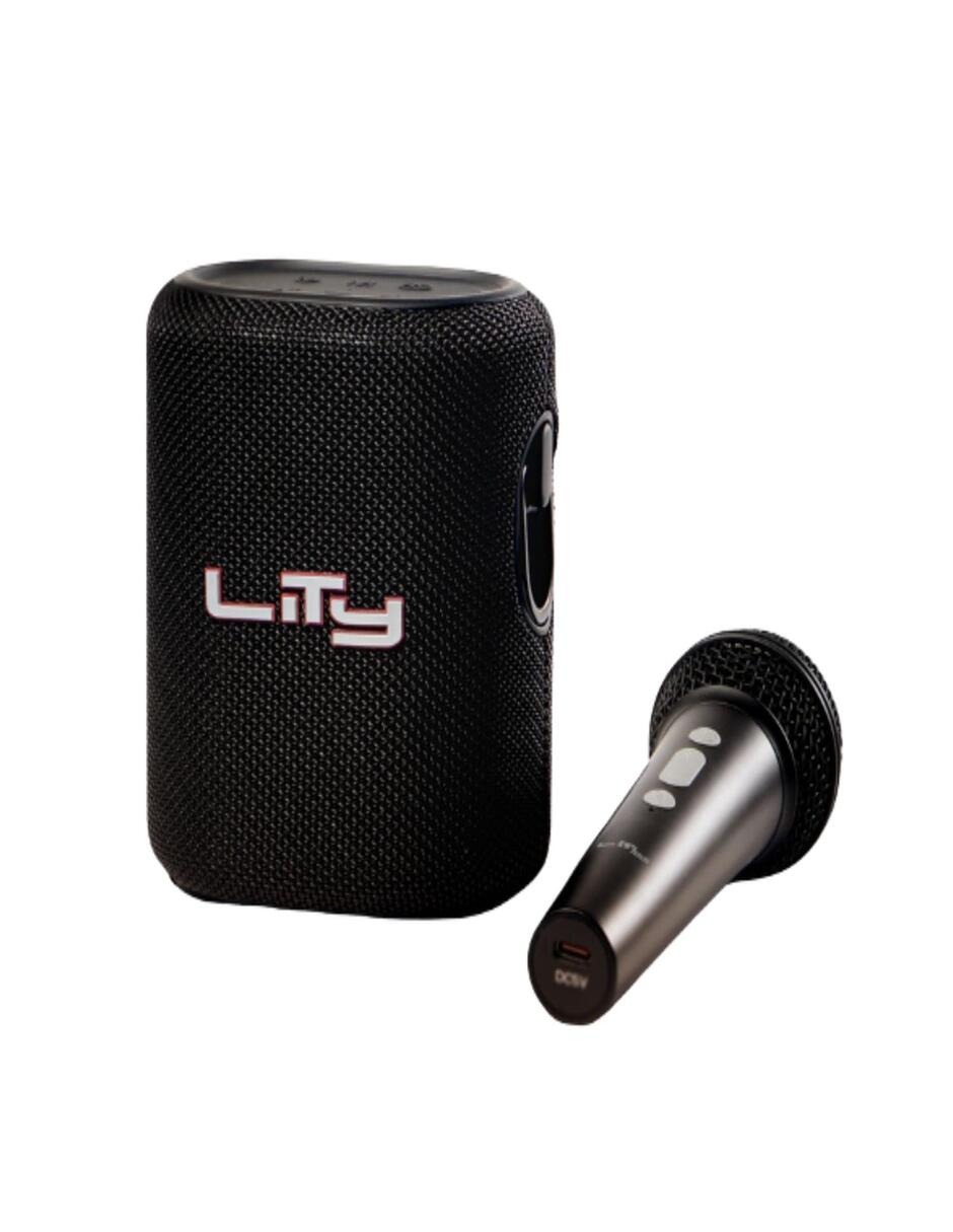 Karaoke Lity
