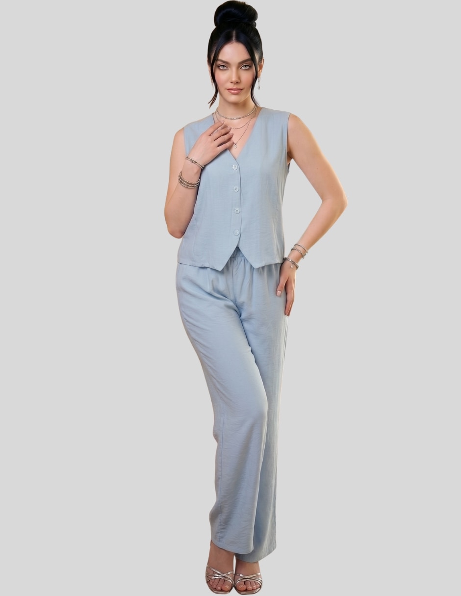 Conjunto formal para mujer Conjunto formal para mujer