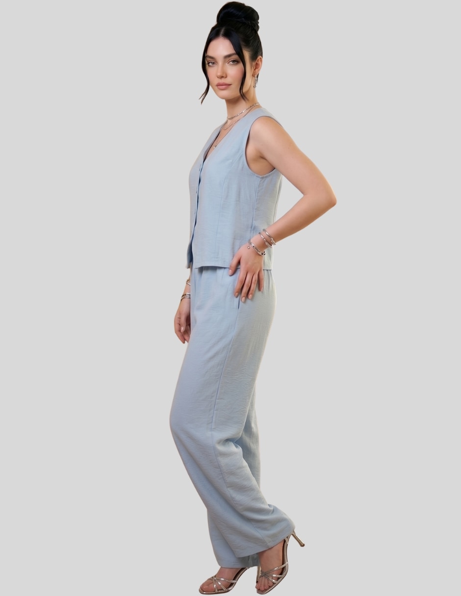 Conjunto formal para mujer 3