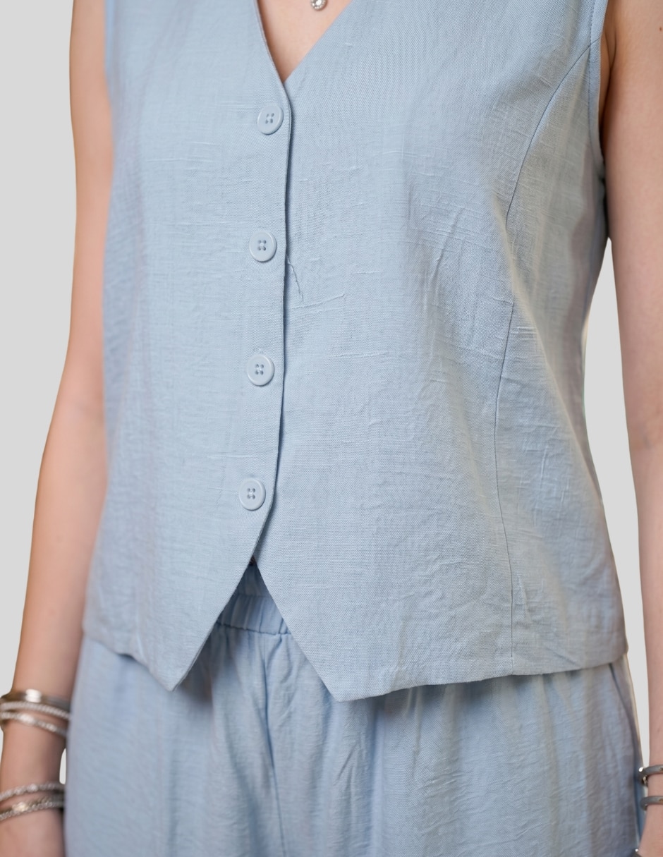 Conjunto formal para mujer 4