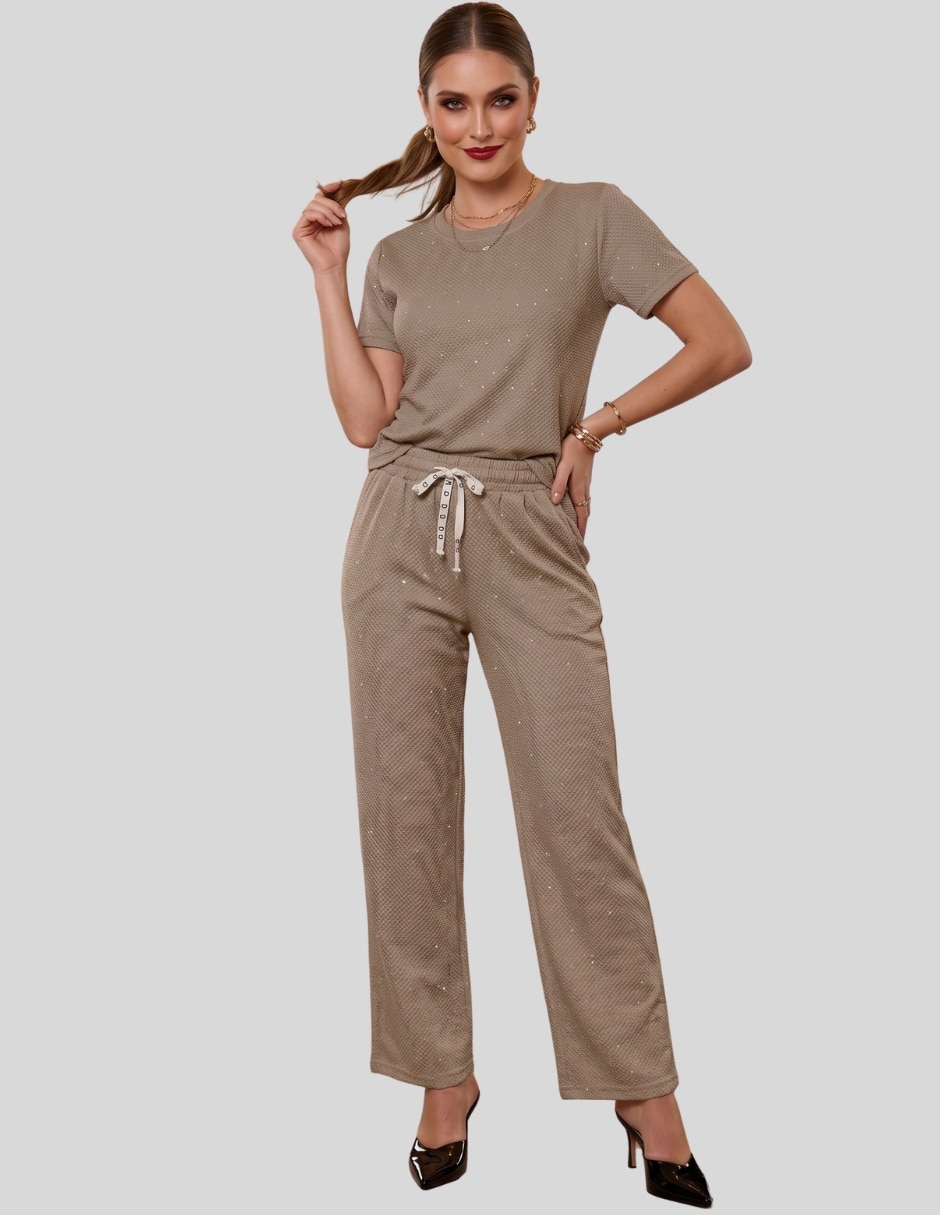 Conjunto para mujer 2