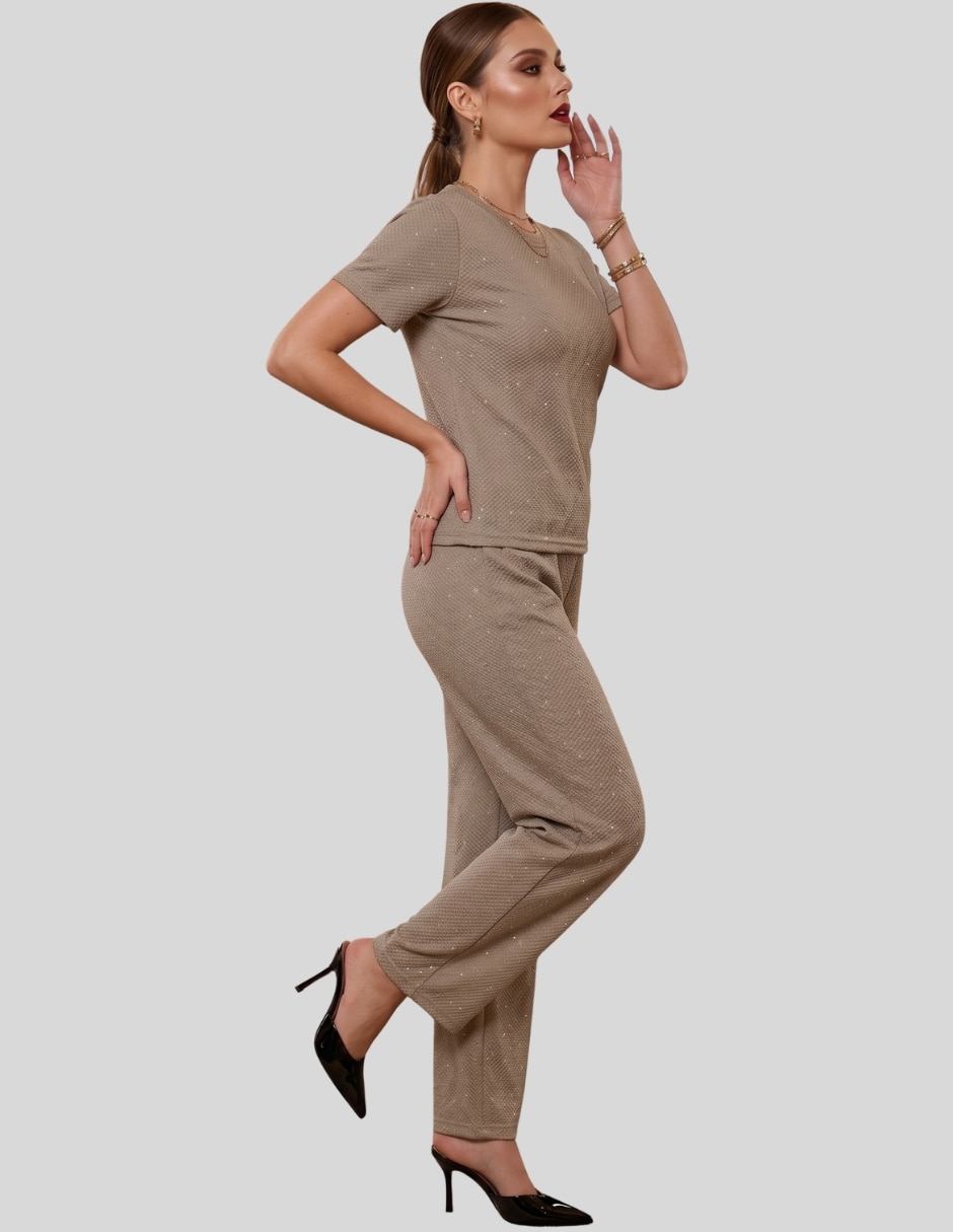 Conjunto para mujer 5