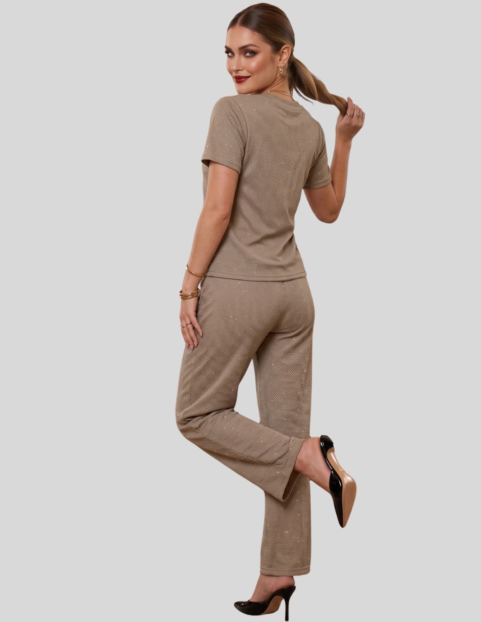 Conjunto para mujer 7