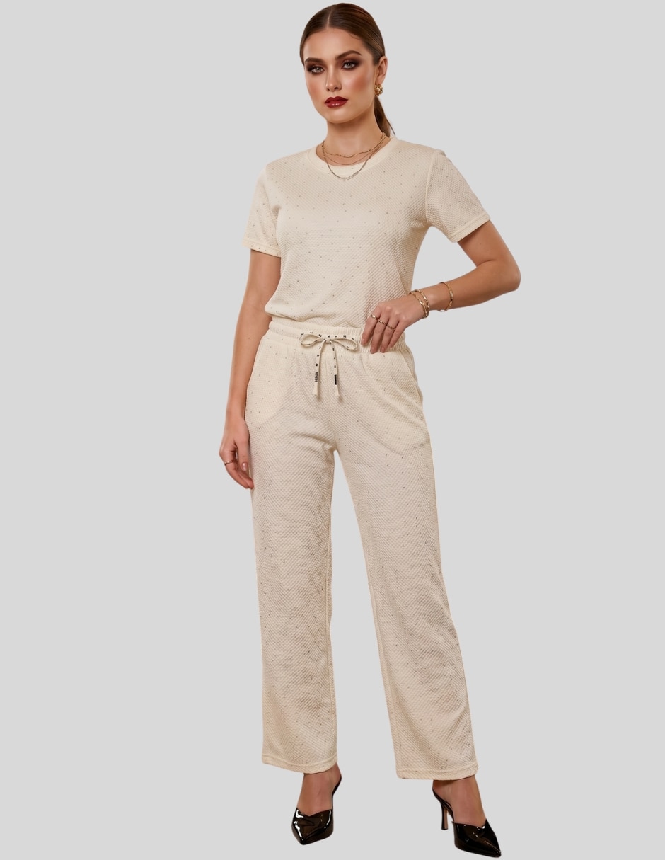 Conjunto casual para mujer 2