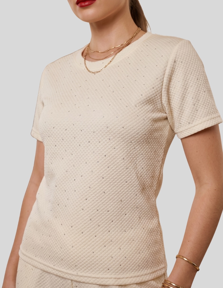 Conjunto casual para mujer 7