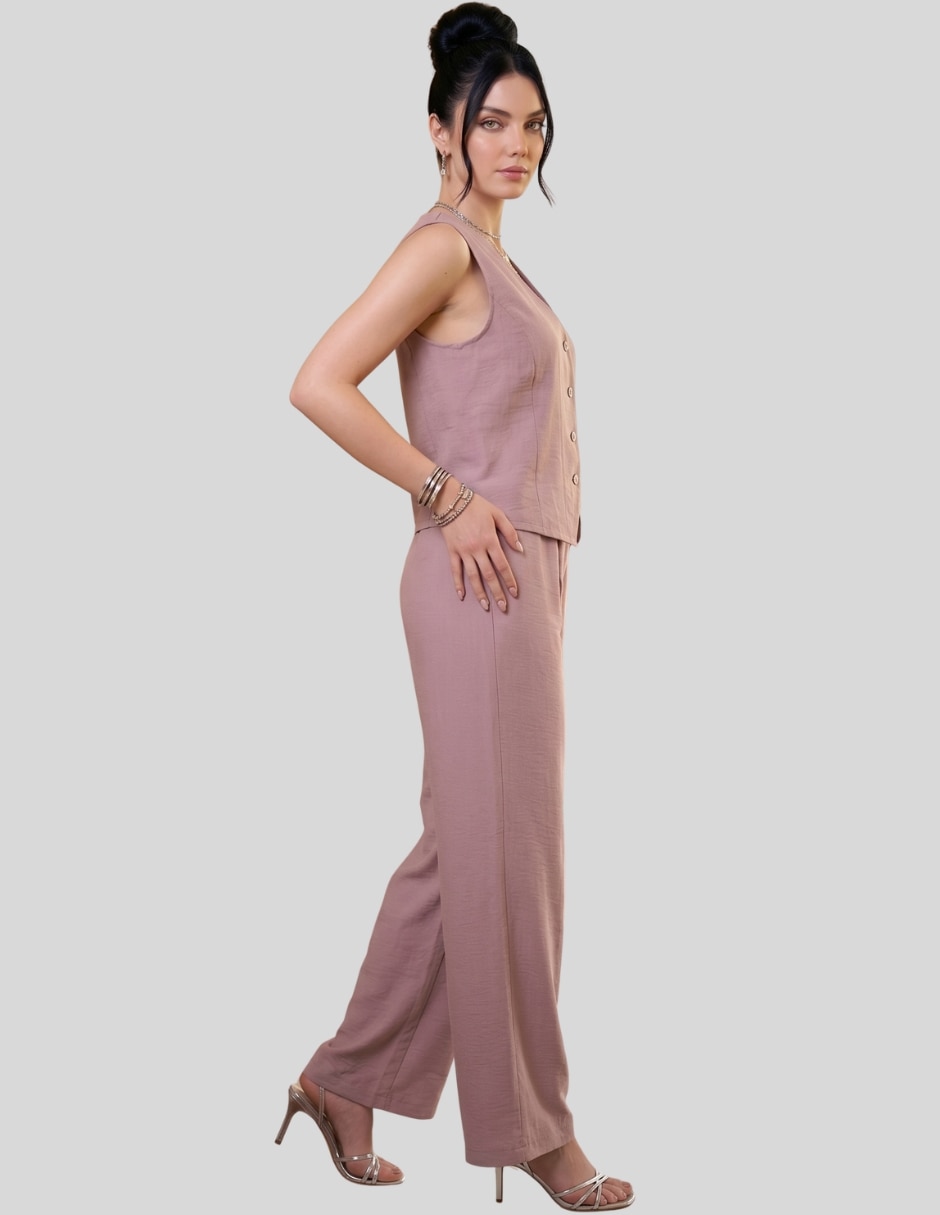 Conjunto formal para mujer 6