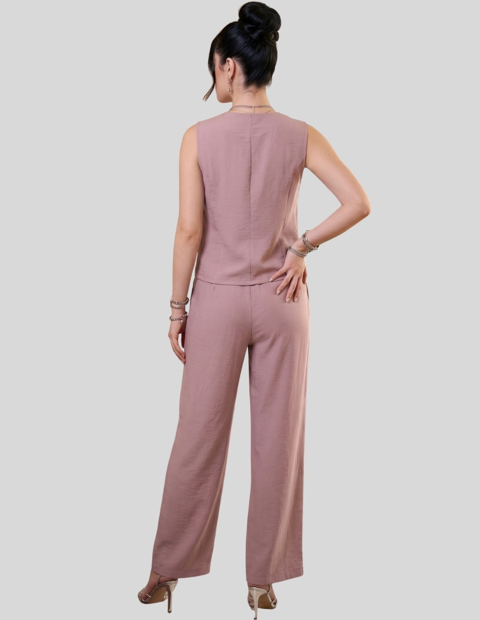 Conjunto formal para mujer 4
