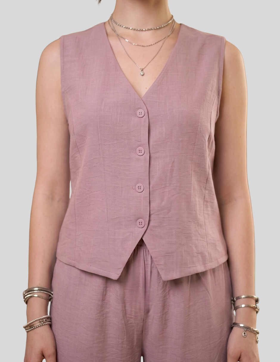 Conjunto formal para mujer 7
