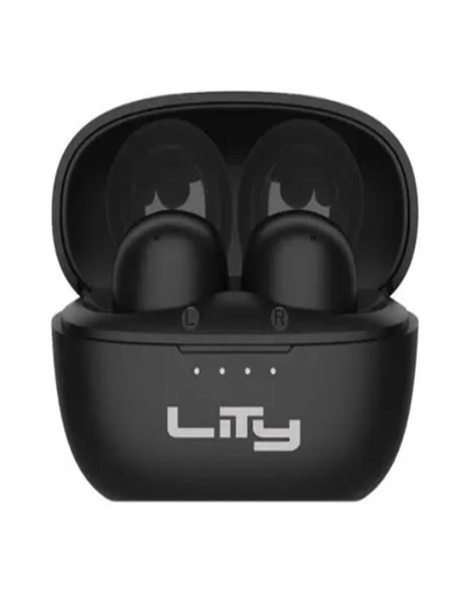 Audífonos In-Ear analámbricos con cancelación de ruido 3