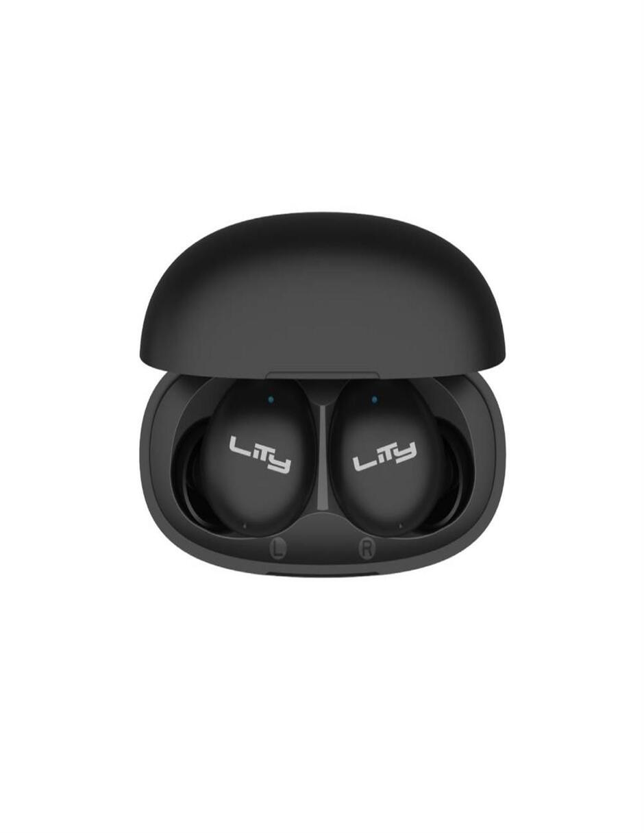 Audífonos In-Ear analámbricos con cancelación de ruido 4