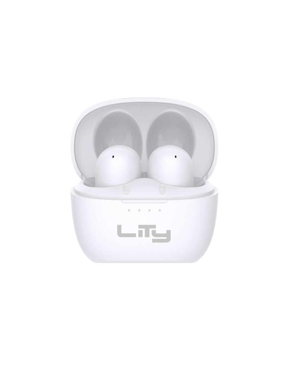Audífonos In-Ear Lity analámbricos con cancelación de ruido