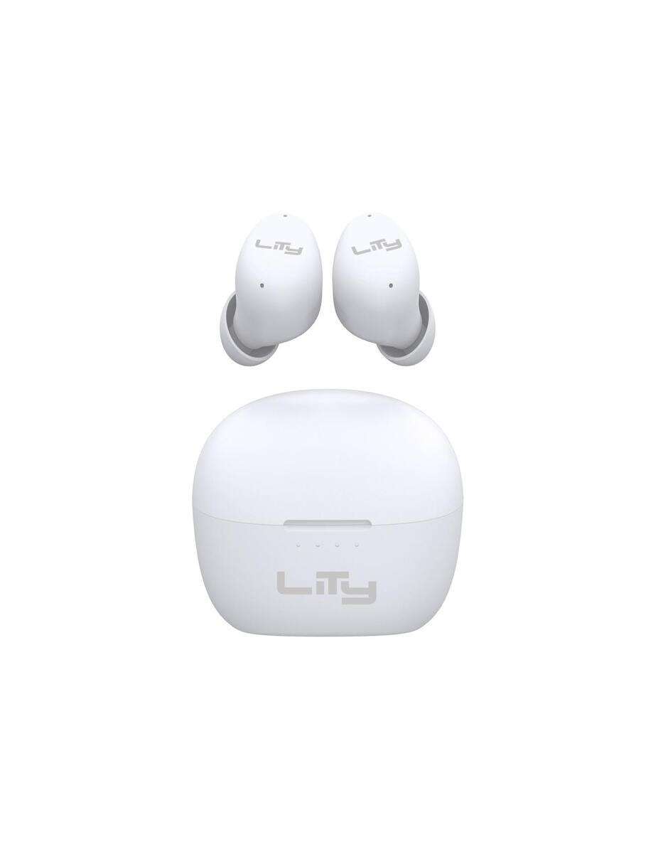 Audífonos In-Ear Lity analámbricos con cancelación de ruido