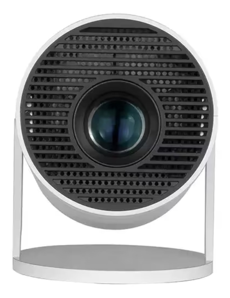 Proyector 2
