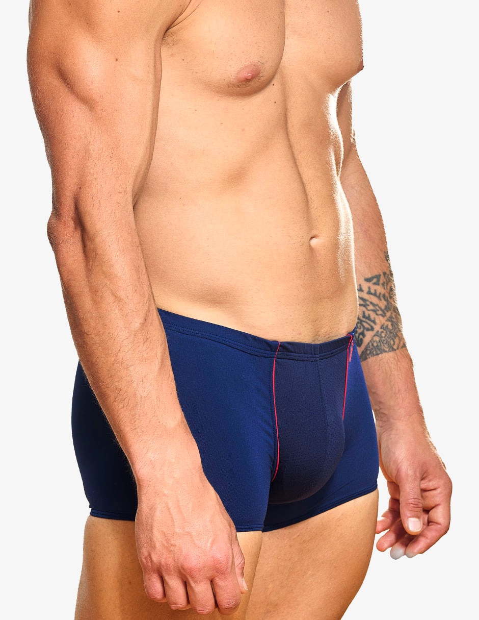 Bóxer diëtz thunder para hombre 3 piezas
