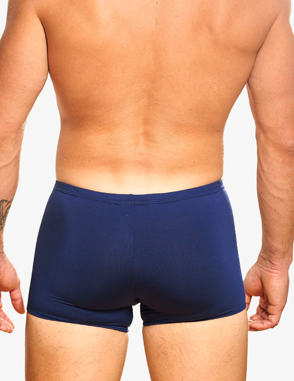 Bóxer diëtz thunder para hombre 3 piezas