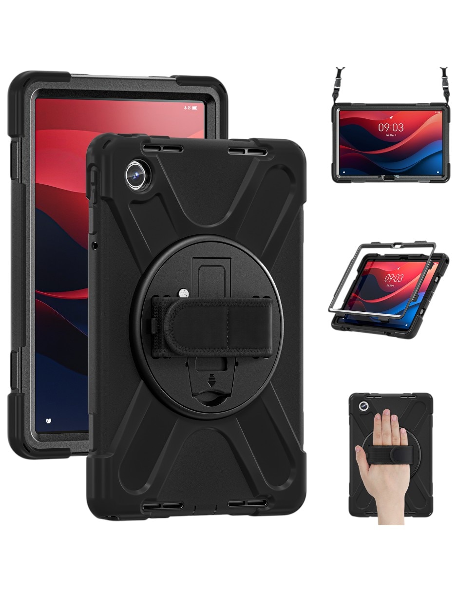 Funda para tablet Lenovo Idea tab 11 de 11 pulgadas 4