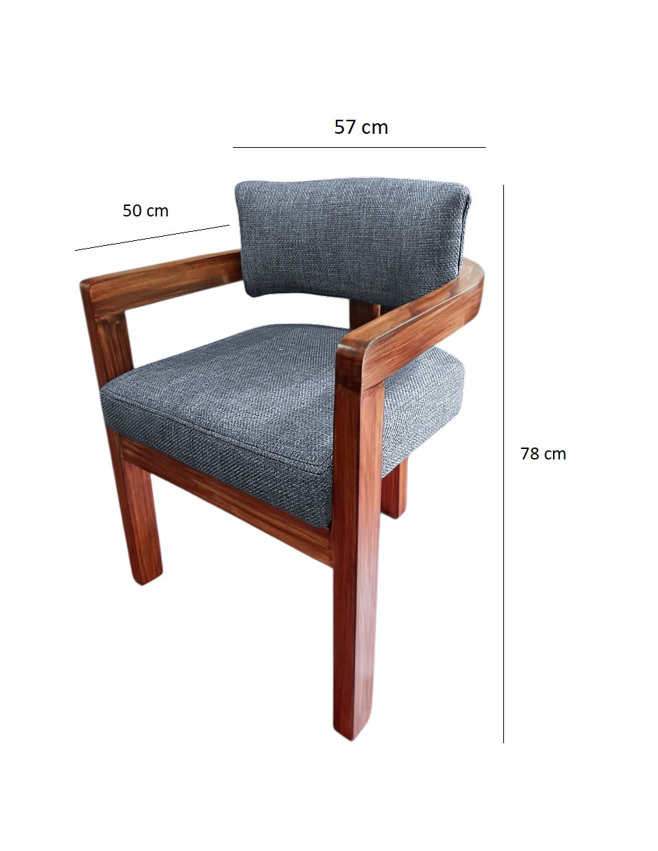 Comedor para 6 personas 11