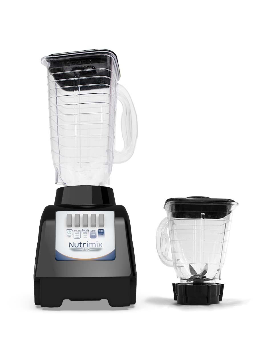 Set licuadora NMIX-2VPL-750 2 velocidades Set licuadora NMIX-2VPL-750 2 velocidades