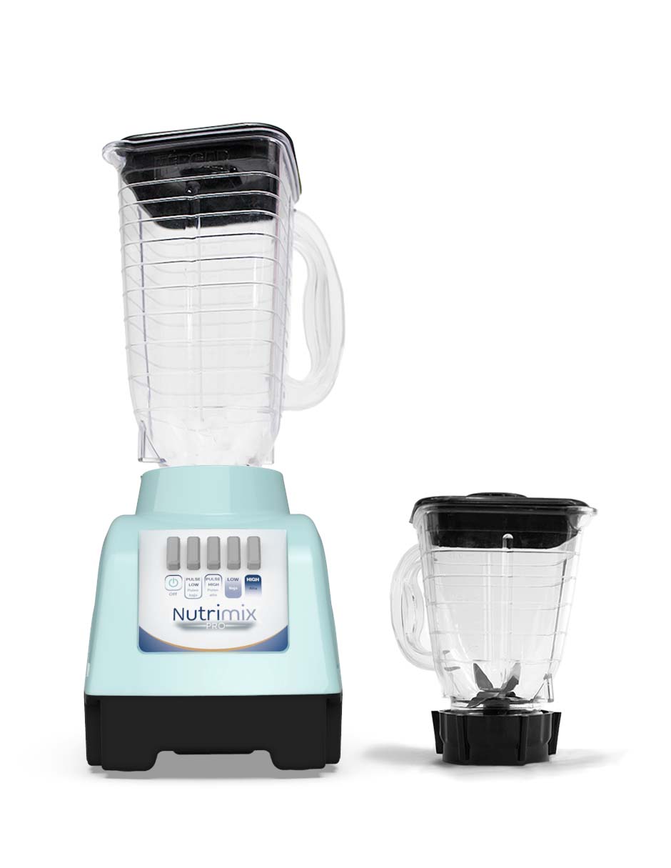 Set licuadora NMIX-2VPL-750 2 velocidades