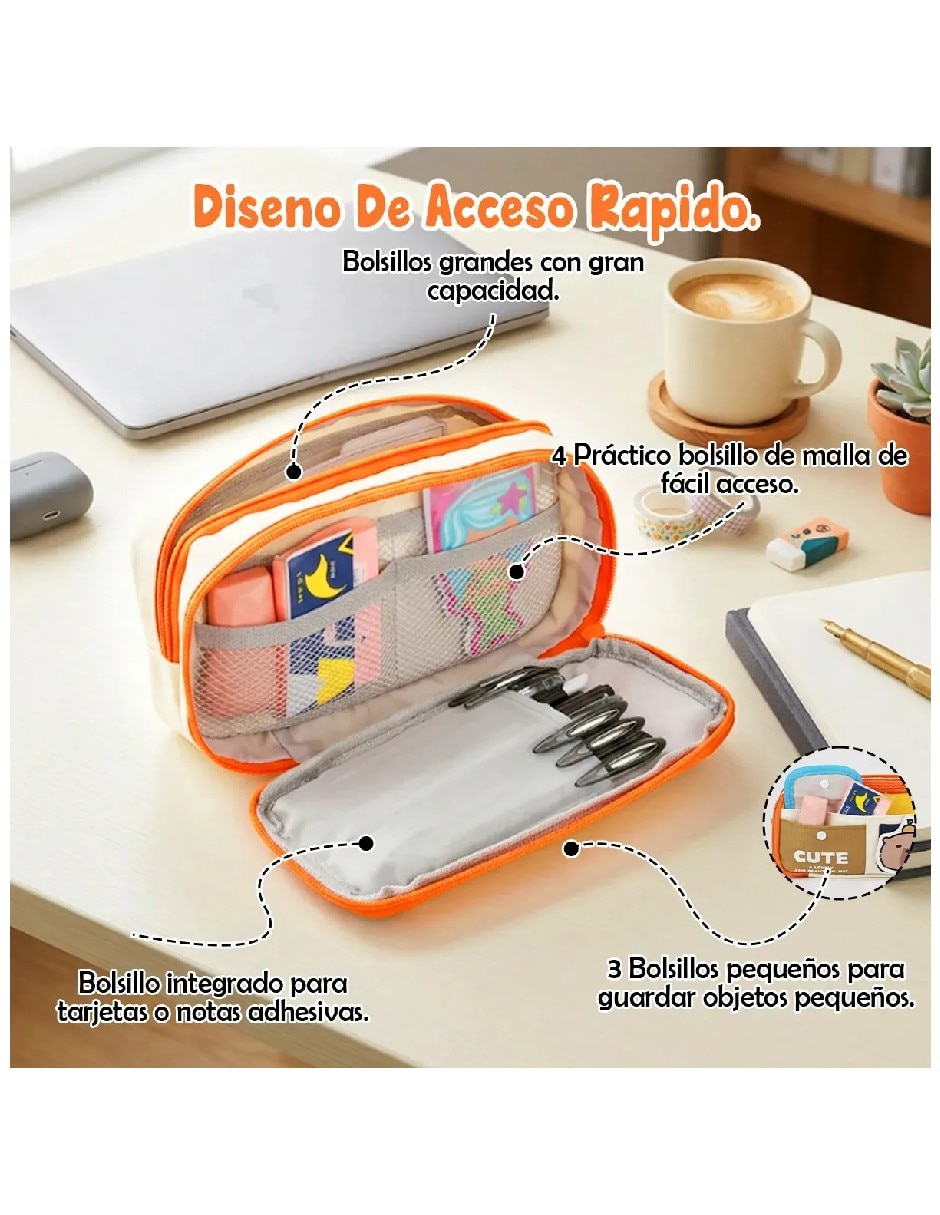 Lapicera Genérica unisex